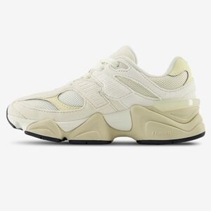 New Balance 9060 Little Kids Size 13 SEA SALT